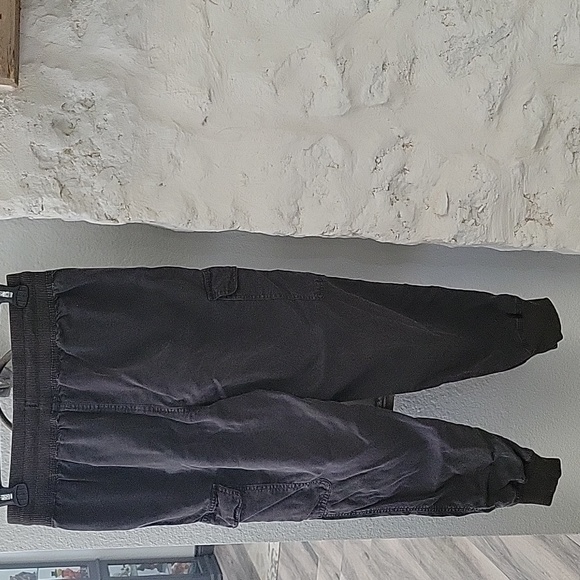 Aerie Cargo Pants - Picture 3 of 5